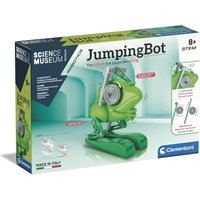 Clementoni Science Museum JumpinBot Clementoni Science Museum JumpinBot von Clementoni