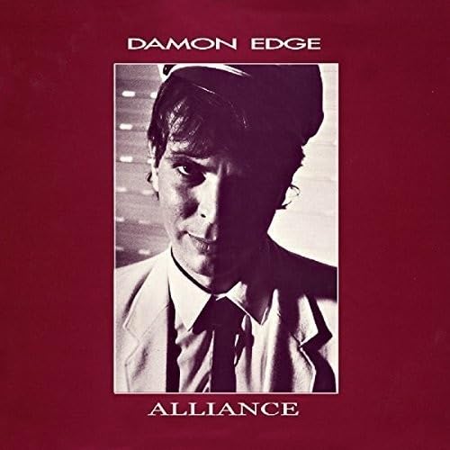 Alliance [Vinyl LP] von Cleopatra (Membran)