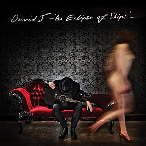 An Eclipse Of Ships [Vinyl LP] von Cleopatra