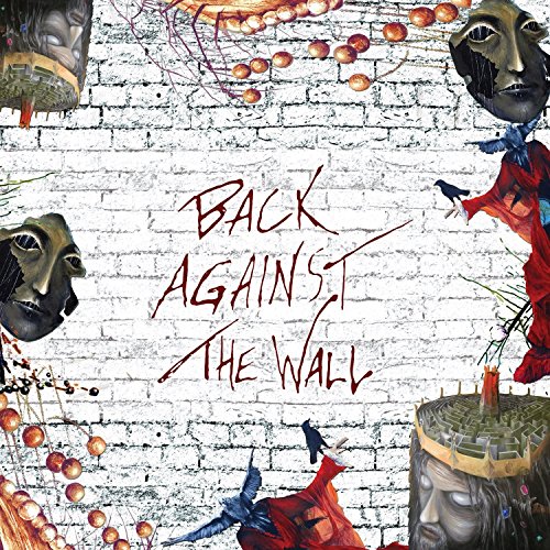 Back Against The Wall - A Tribute To Pink Floyd von Cleopatra (Membran)