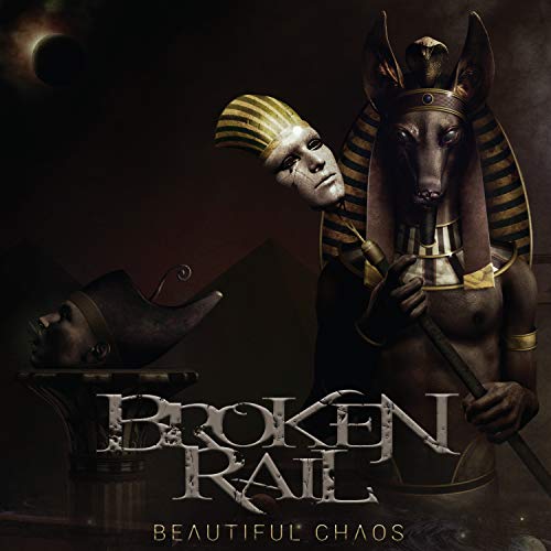 Beautiful Chaos [Vinyl LP] von Cleopatra (Membran)