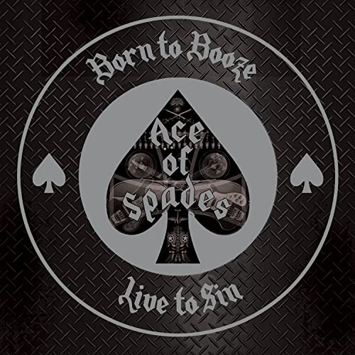 Born To Booze, Live To Sin - A Tribute To Motörhead [Vinyl LP] von Cleopatra