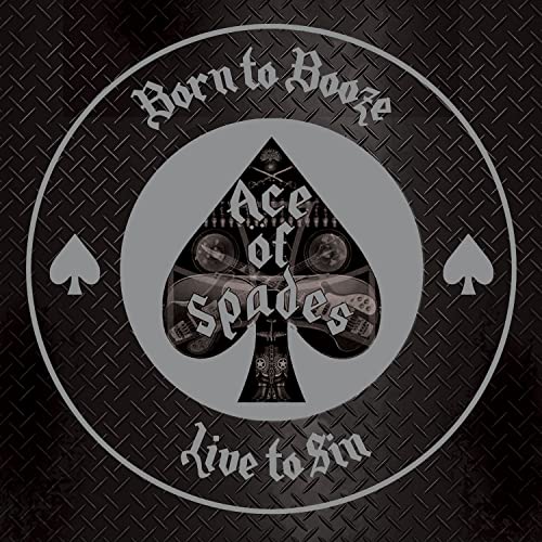 Born To Booze, Live To Sin - A Tribute To Motörhead [Vinyl LP] von Cleopatra (Membran)