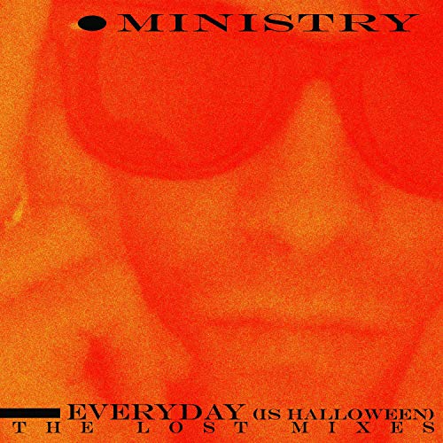 Everyday (Is Halloween) - The Lost Mixes [Vinyl LP] von Cleopatra (Membran)
