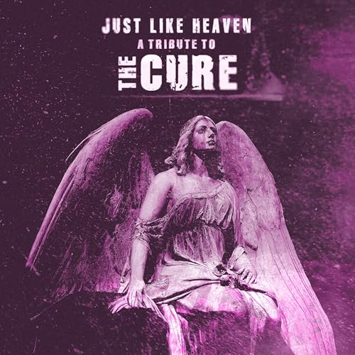 Just Like Heaven - A Tribute To The Cure [Vinyl LP] von Cleopatra (Membran)