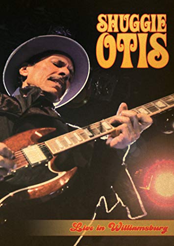 Live In Williamsburg [DVD-AUDIO] [DVD-AUDIO] [DVD-AUDIO] von Cleopatra (Membran)