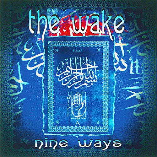 Nine Ways [Vinyl LP] von Cleopatra (Membran)