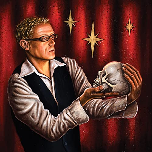 Not Long For This World [Vinyl LP] von Cleopatra