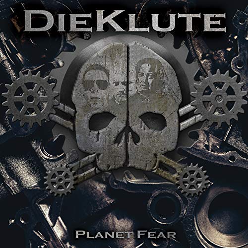 Planet Fear [Vinyl LP] von Cleopatra (Membran)