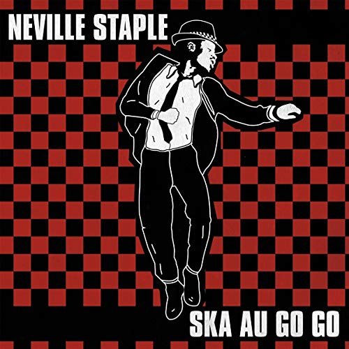 Ska Au Go Go [Vinyl LP] von Cleopatra (Membran)