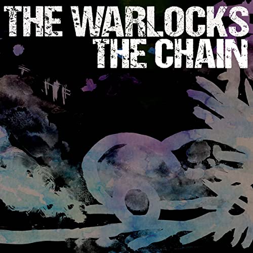 The Chain [Vinyl LP] von Cleopatra (Membran)