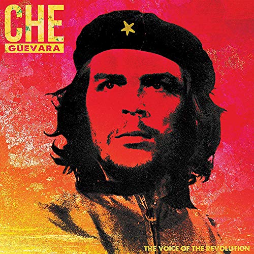 The Voice Of The Revolution [Vinyl LP] von Cleopatra (Membran)