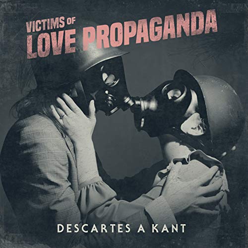 Victims Of Love Propaganda von Cleopatra (Membran)