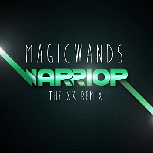 Warrior (The XX Remix) [Vinyl Single] von Cleopatra (Membran)