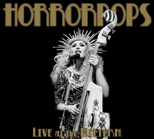 Live at the Wiltern (Dvd/Bd) [Blu-ray] von Cleopatra Entertainment / Cargo