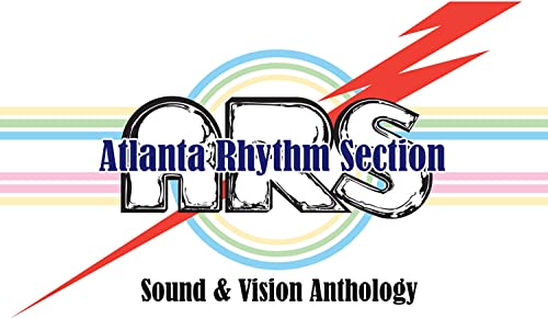 Sound and Vision Anthology Sound and Vision Anthology von Cleopatra