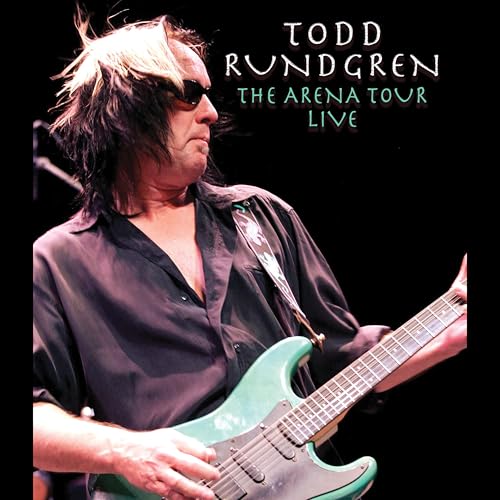The Arena Tour Live [Blu-ray] von Cleopatra Entertainment / Cargo