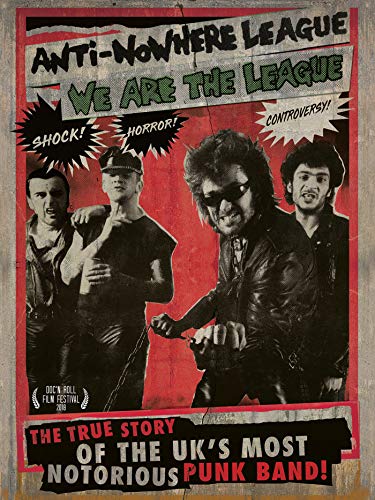 We Are the League von Cleopatra