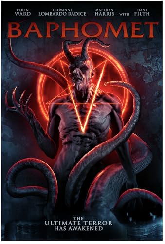 Baphomet Baphomet von Cleopatra