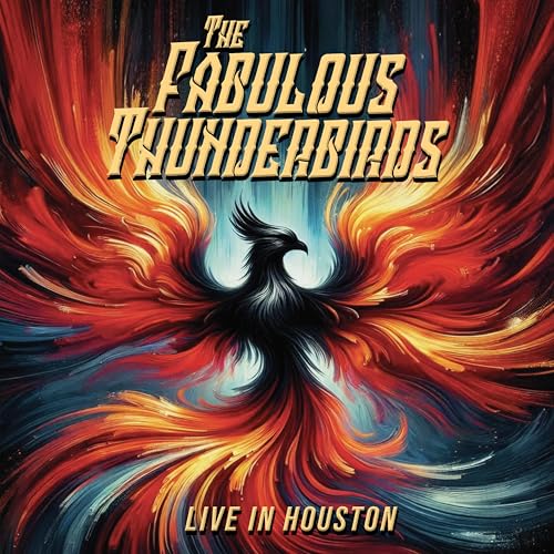 Live In Houston Live In Houston von Cleopatra