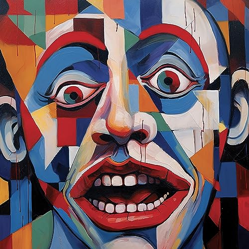 Boxing The Clown [Vinyl LP] von Cleopatra Records (Membran)
