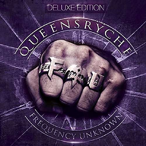 Frequency Unknown - Deluxe Edition von Cleopatra