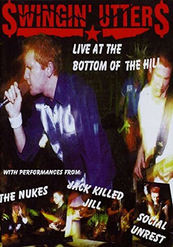 Live At The Bottom Of The Hill von Cleopatra Records (Membran)