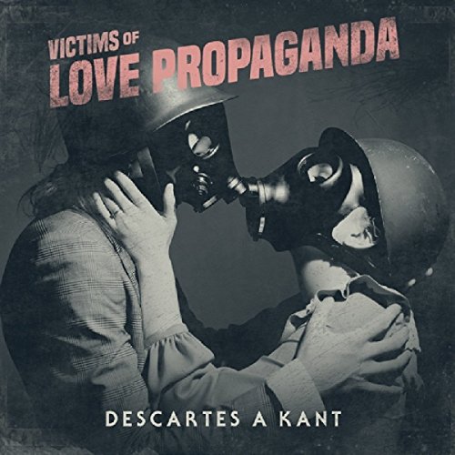 Victims Of Love Propaganda [Vinyl LP] von Cleopatra Records (Membran)