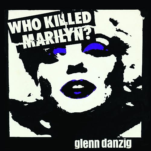Who Killed Marilyn? [Vinyl LP] von Cleopatra Records (Membran)