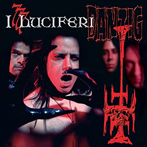 777: I Luciferi [Vinyl LP] von Cleopatra Records