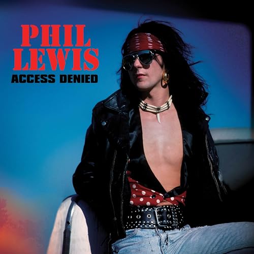 Access Denied - Deluxe Edition von CLEOPATRA RECORDS