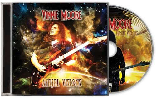 Aerial Visions - Bonus Track Edition Aerial Visions - Bonus Track Edition von Cleopatra