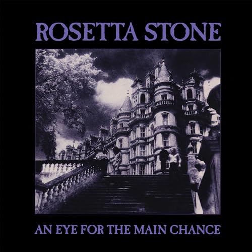 An Eye For The Main Chance [VINYL] [Vinyl LP] von Cleopatra Records