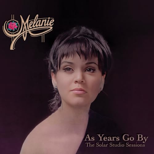As Years Go By - The Solar Studio Sessions As Years Go By - The Solar Studio Sessions von Cleopatra Records