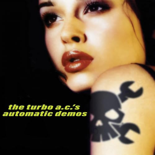 Automatic Demos [Vinyl LP] von Cleopatra Records