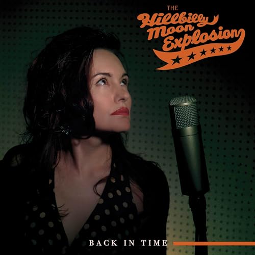 Back In Time von Cleopatra Records