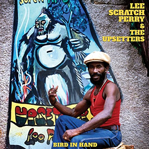 7-Bird in Hand [Vinyl Single] von Cleopatra Records