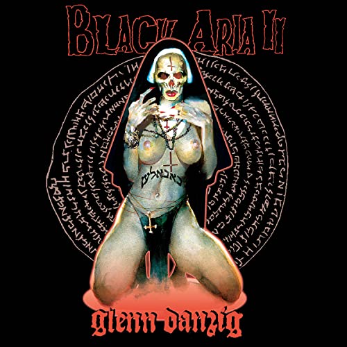 Black Aria II [VINYL] [Vinyl LP] von Cleopatra Records