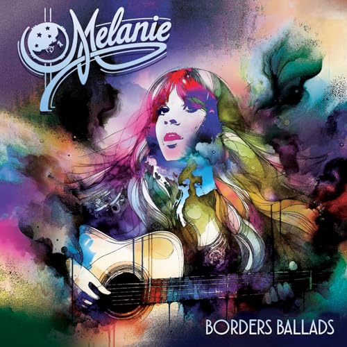 Borders Ballads von Cleopatra Records