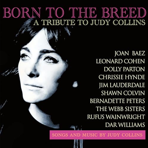 Born To The Breed - A Tribute To Judy Collins [VINYL] [Vinyl LP] von Cleopatra Records