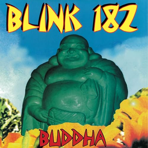 Buddha [Vinyl LP] von Cleopatra Records