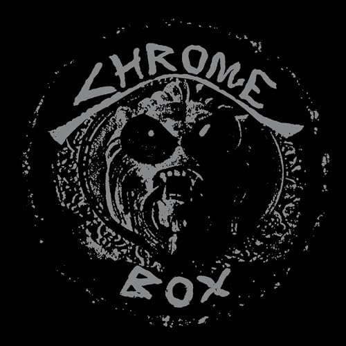 Chrome Box von Cleopatra Records