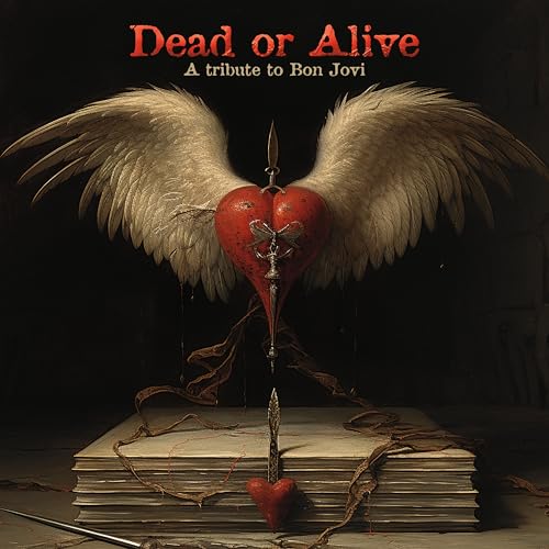 Dead Or Alive - A Tribute To Bon Jovi [VINYL] [Vinyl LP] von Cleopatra Records
