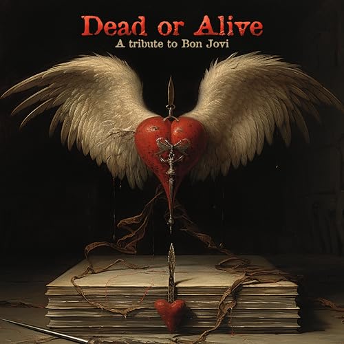 Dead Or Alive - A Tribute To Bon Jovi [VINYL] [Vinyl LP] von Alliance Entertainment