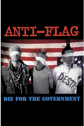 Die For The Government [Musikkassette] von Cleopatra Records