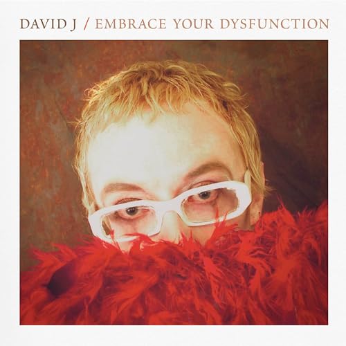 Embrace Your Dysfunction [Vinyl LP] von Cleopatra Records