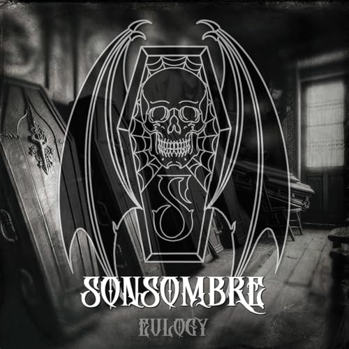 Eulogy [Vinyl LP] von Cleopatra