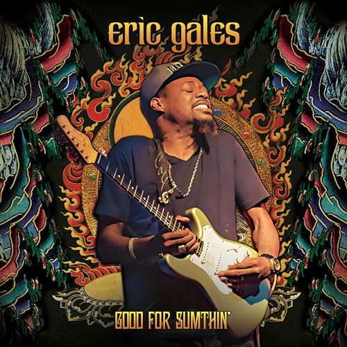 Good For Sumthin' DELUXE EDITION von Cleopatra Records