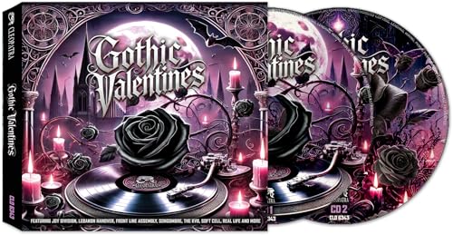 Gothic Valentines Gothic Valentines von Cleopatra