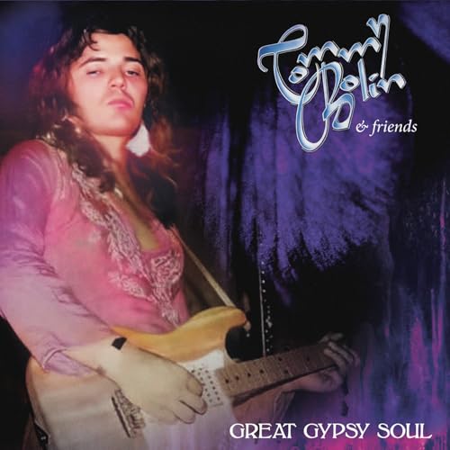 Great Gypsy Soul [Vinyl LP] von Cleopatra Records